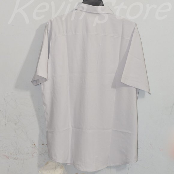 Columbia Men's James Bay Short Sleeve Woven Shirt NWT - Picture 2 of 6